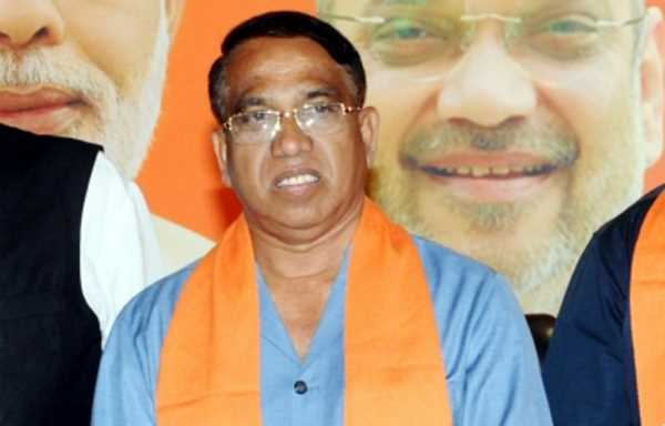 बाहर का दूध पीने लायक नहीं : गोवा के मंत्री